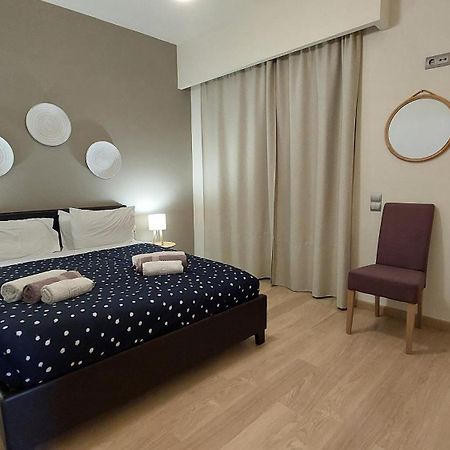 Vasiliki Villa Іялісос Екстер'єр фото
